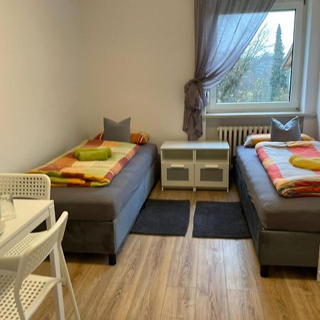 Zv-Scholtz Monteurswohnungen Burgkirchen an der Alz 外观 照片