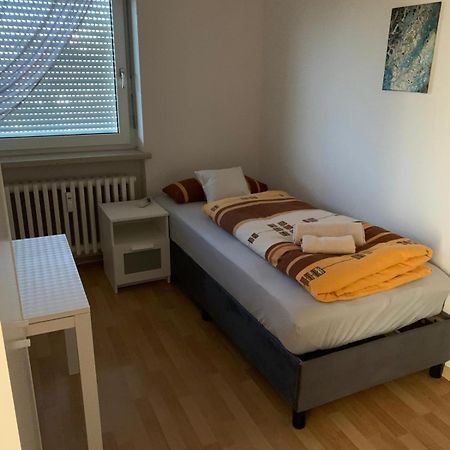 Zv-Scholtz Monteurswohnungen Burgkirchen an der Alz 外观 照片