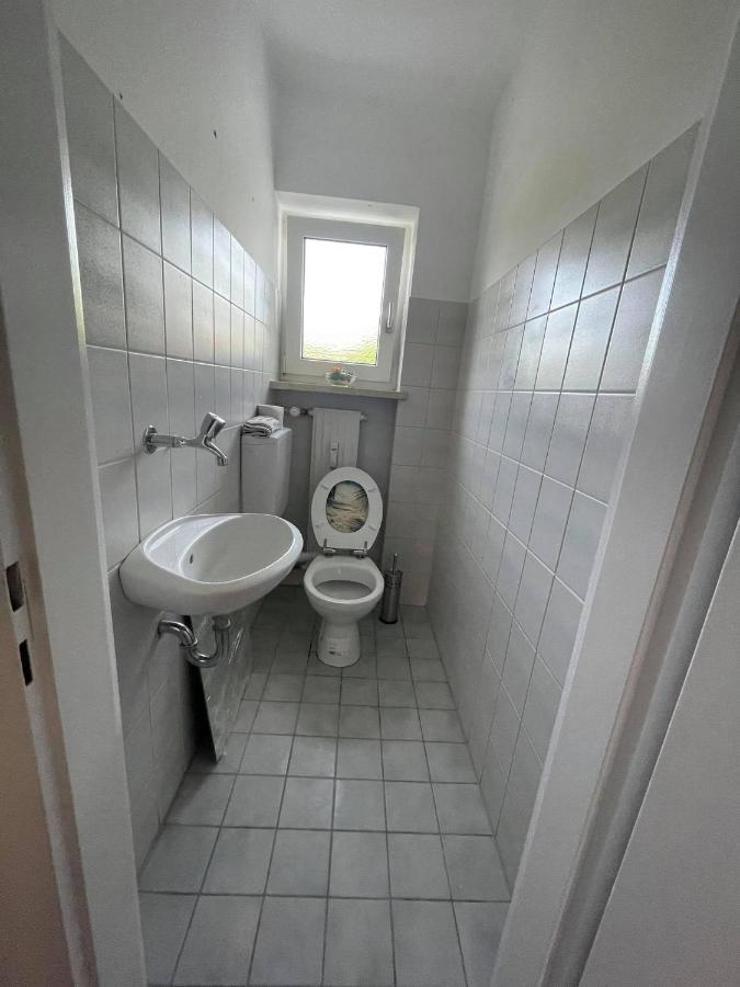 Zv-Scholtz Monteurswohnungen Burgkirchen an der Alz 外观 照片