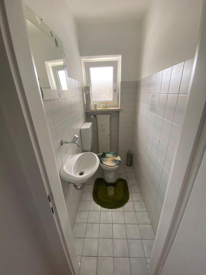 Zv-Scholtz Monteurswohnungen Burgkirchen an der Alz 外观 照片