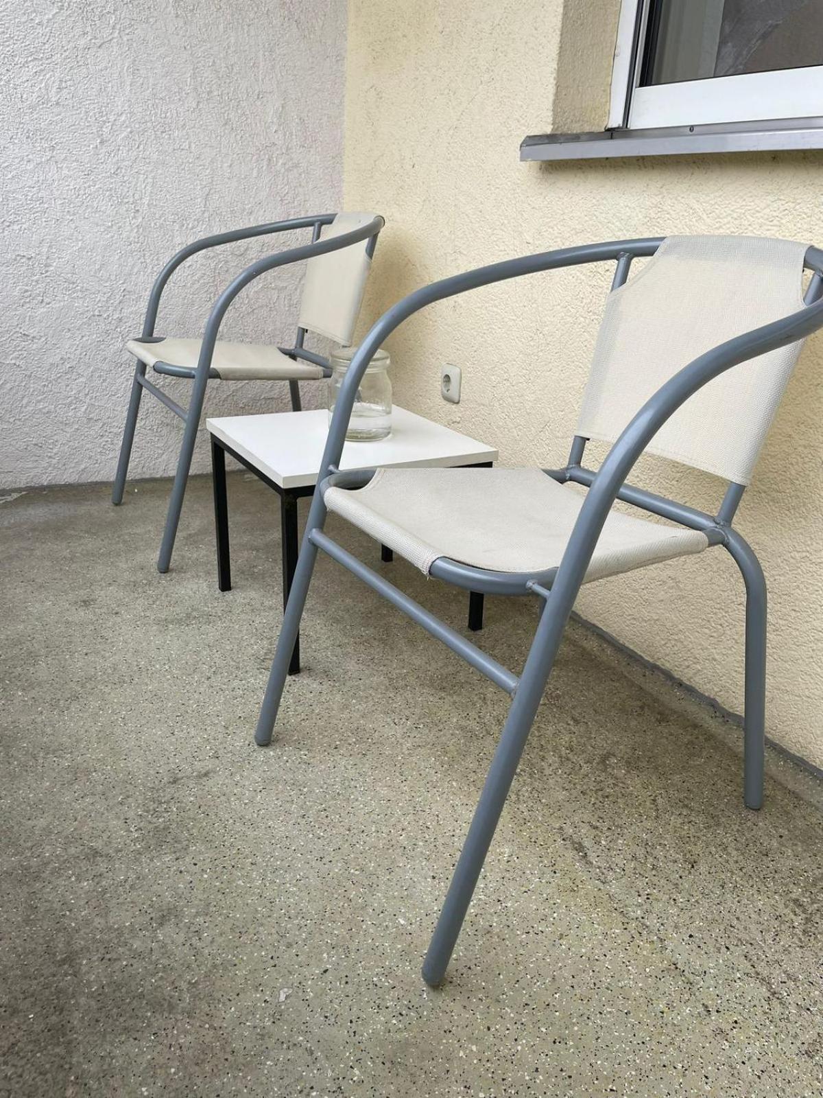 Zv-Scholtz Monteurswohnungen Burgkirchen an der Alz 外观 照片