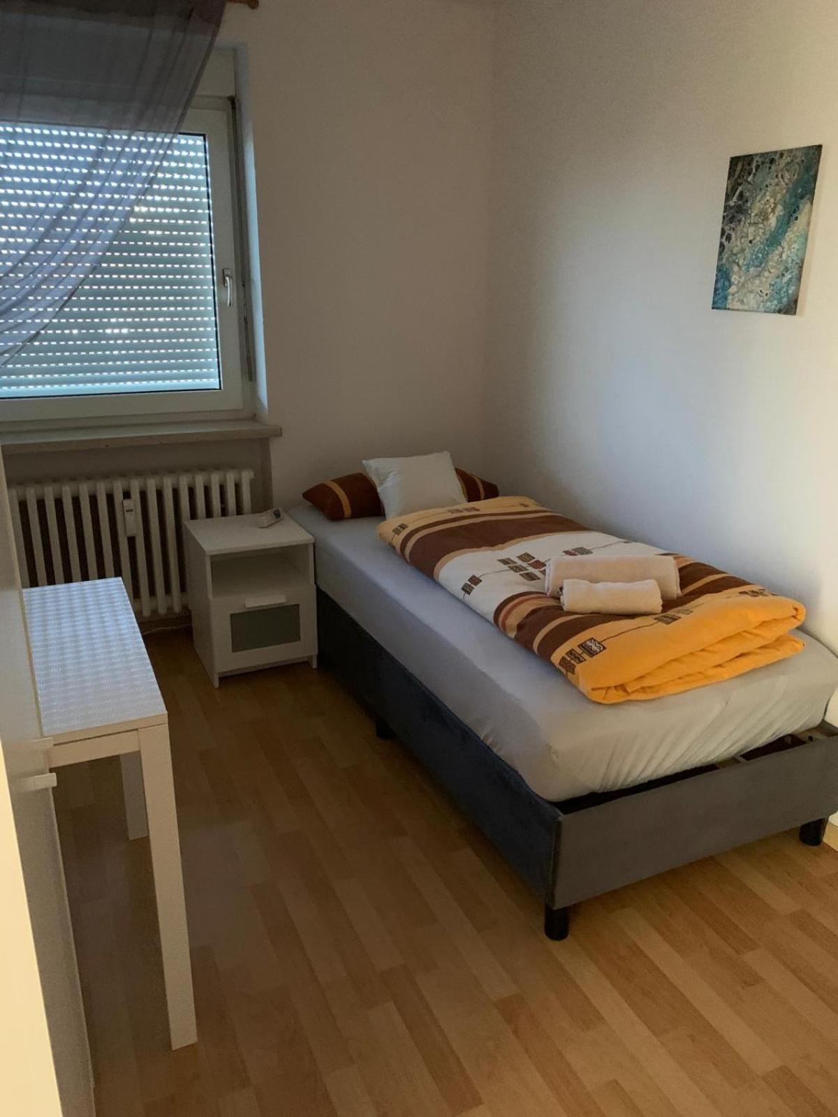 Zv-Scholtz Monteurswohnungen Burgkirchen an der Alz 外观 照片