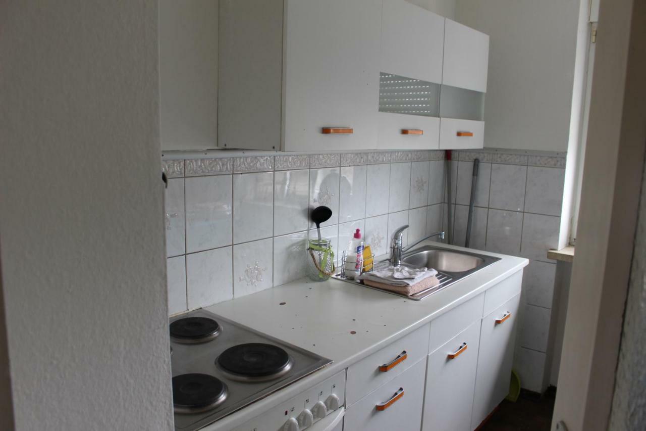 Zv-Scholtz Monteurswohnungen Burgkirchen an der Alz 外观 照片